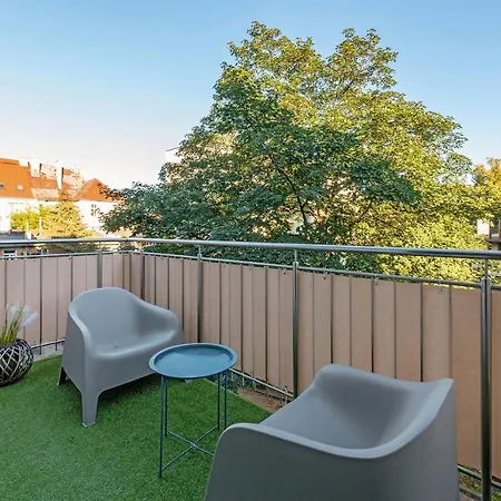 Lion Apartments - Amalfi Quiet Family 3 Bedr Apartment Sopot Zewnętrze zdjęcie