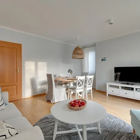 Lion Apartments - Amalfi Quiet Family 3 Bedr Apartment Sopot Zewnętrze zdjęcie