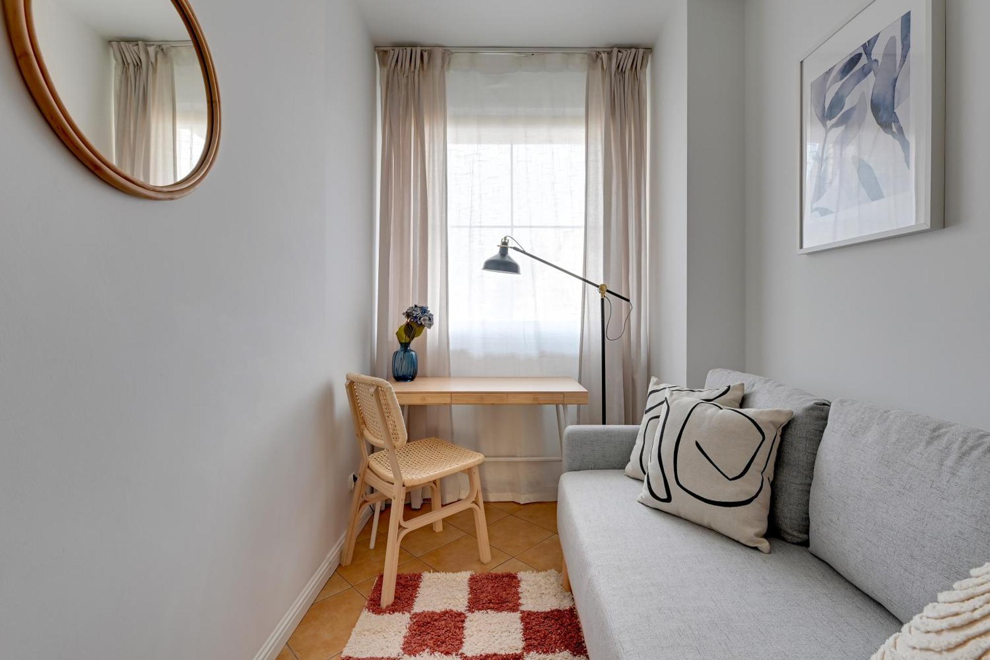 Lion - Amalfi Quiet Family 3 Bedr Apartment