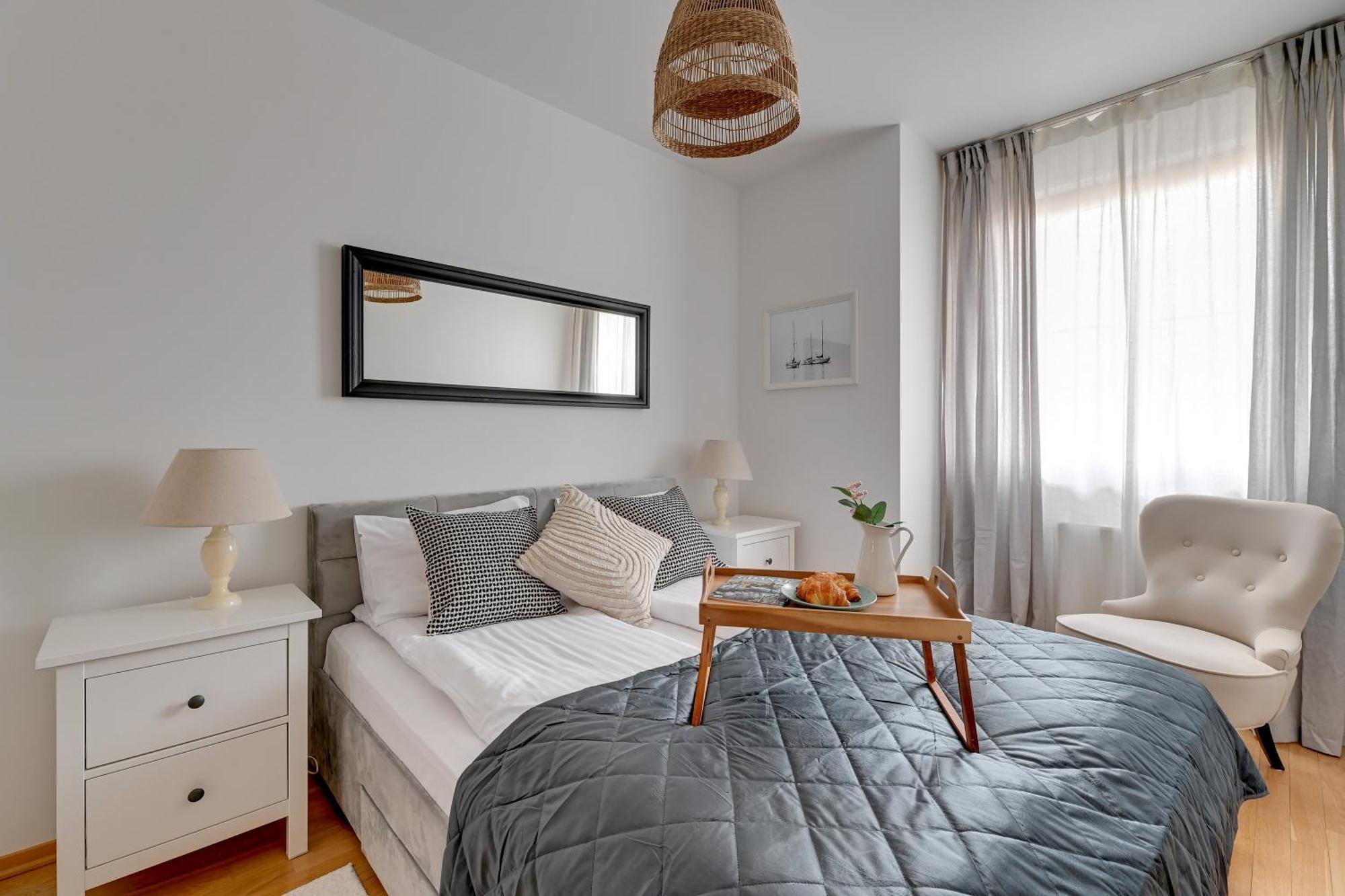 Apartment Lion - Amalfi Quiet Family 3 Bedr