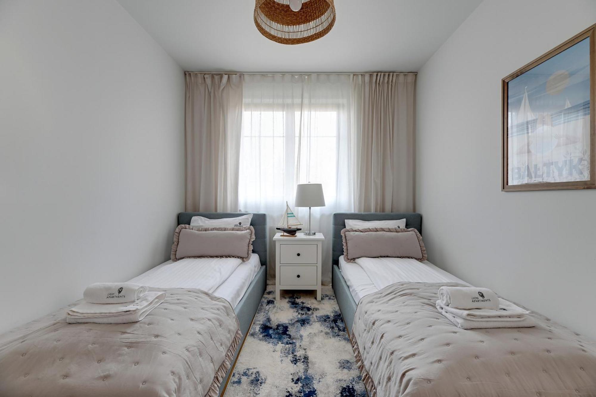 Lion - Amalfi Quiet Family 3 Bedr Apartment