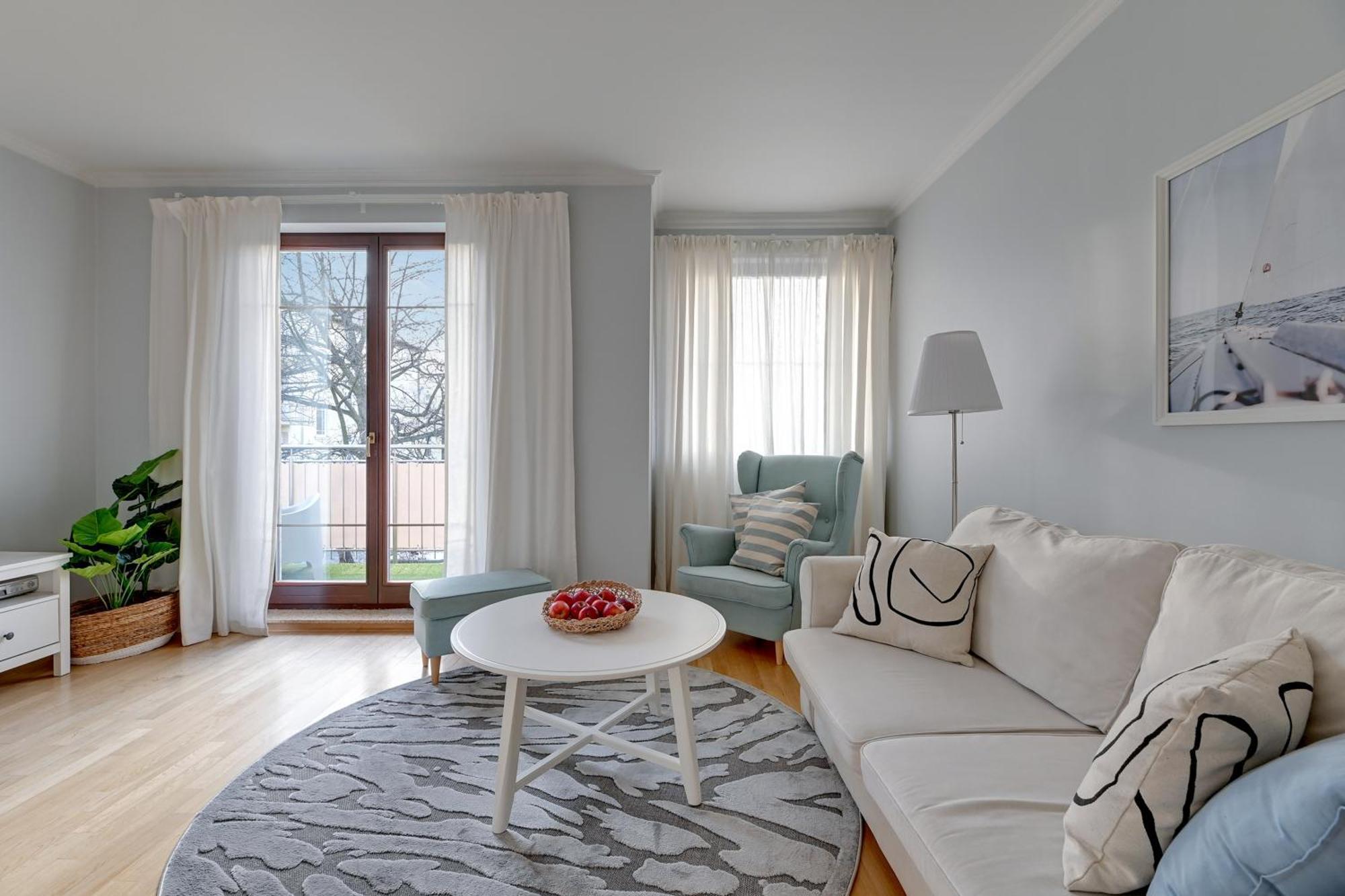 Lion - Amalfi Quiet Family 3 Bedr Apartment