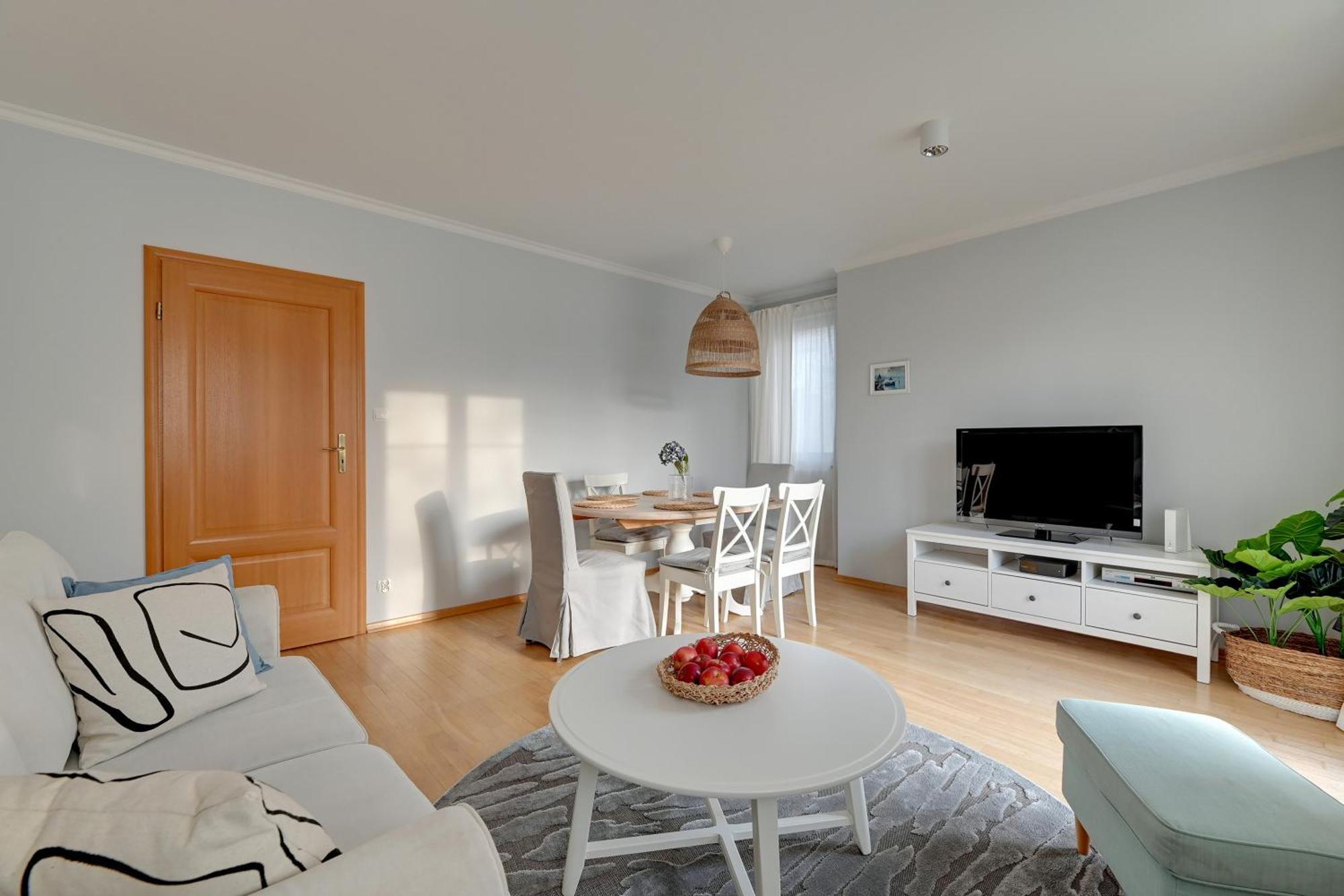 Apartment Lion - Amalfi Quiet Family 3 Bedr