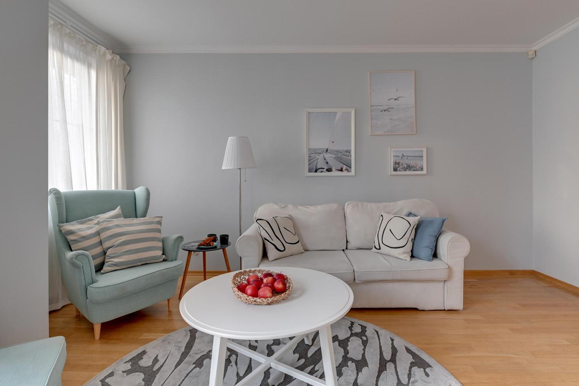 Lion - Amalfi Quiet Family 3 Bedr Apartment