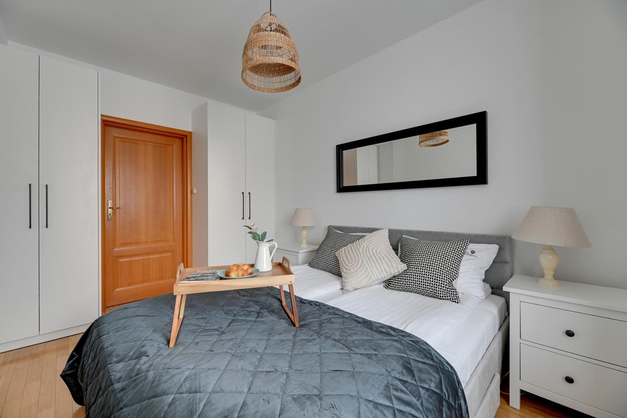 Apartment Lion - Amalfi Quiet Family 3 Bedr *